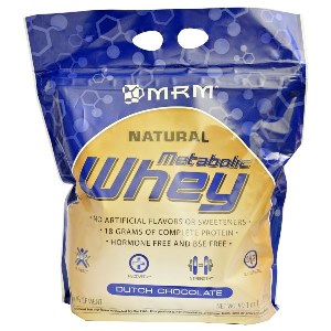 Whey Protein Isolate from MRM is premium processed Whey Protein Isolate..
